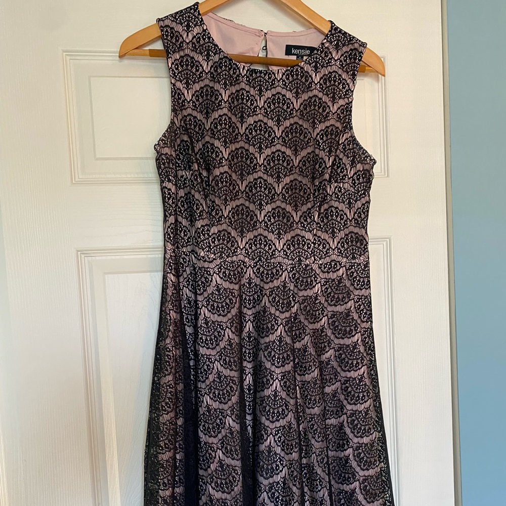 Kensie Dress